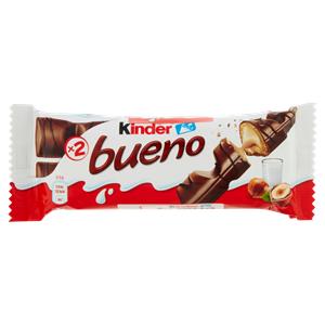 KINDER BUENO G129 FERRERO X3PZ