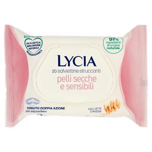 SALV.STRUCC. LYCIA X20 PELLI SENSIBILI