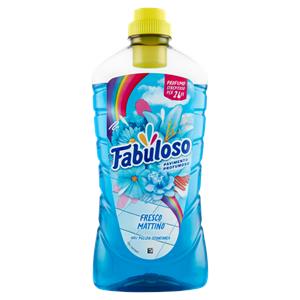 DET. PAV. FABULOSO 950ML   FRES.MARINA