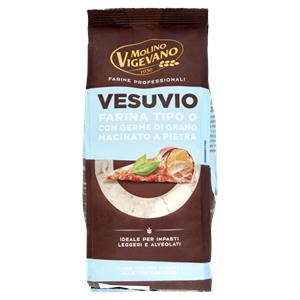 FARINA VESUVIO MOLINO VIGEVANO 500G