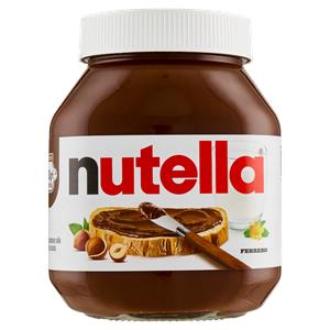 NUTELLA G750 FERRERO