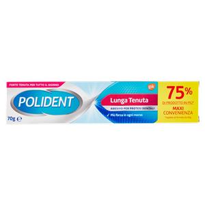 POLIDENT FIX LUNGA TENUTA 70GR