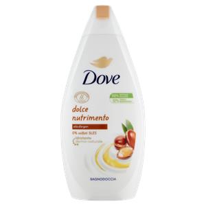 BAGNOSCHIUMA DOVE 450ML NUTR.DELICATO