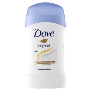 Dove Original deodorante stick 40 ml