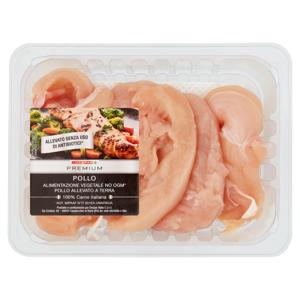 POLLO CONTROFILETTI AF PREMIUM 400G