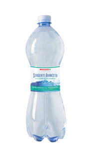 ACQUA MINERALE DESPAR 1L LEGG FRIZZANTE