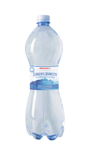 ACQUA MINERALE DESPAR 1L NATURALE