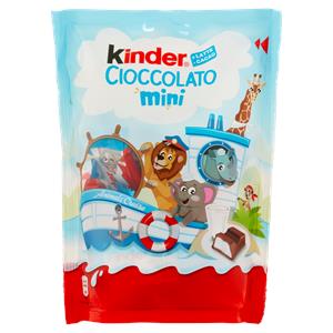 KINDER MAXI MINI G120T20 FERRERO