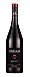 VINO PECORANERA ROSSO IGP SPADAFORA 75CL