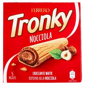 TRONKY T5X20 FERRERO