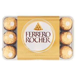 FERRERO ROCHER T30