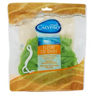 SPUGNA RETE FLEUR DE BAIN CALYPSO