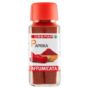 PAPRIKA AFFUMICATA DESPAR 50G MACINATA