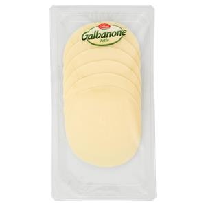 GALBANONE A FETTE GALBANI 140G