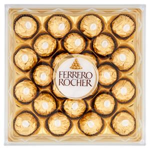 FERRERO ROCHER T24