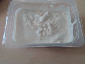 STRACCIATELLA AFFUM. CAS. MALDERA 250G