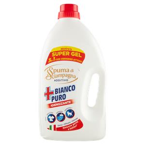 ADDITIVO BUCATO SPUMA SCIAMPAGNA 2300ML