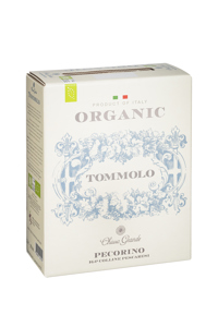 VINO PECORINO IGT TOMMOLO BAG/BOX 3L