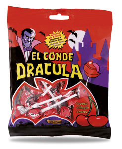 BUS DENT DRACULA CASADELDOL 200 G