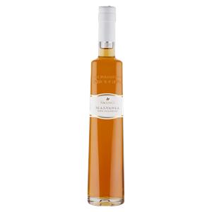 VINO LIQUOROSO MALVASIA IGT NICOSIA 50CL