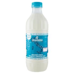 LATTE PS GRANAROLO 1L PET