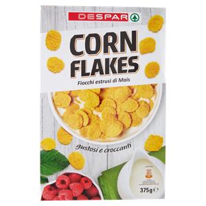 CORN FLAKES DESPAR 375GR