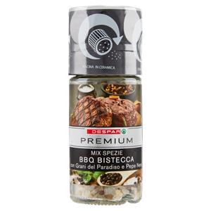 MIX SPEZIE PREMIUM 57g BBQ BISTECCA