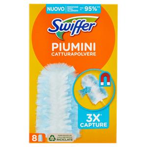 PIUMINI DUSTER SWIFFER X8PZ