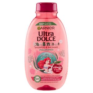 SHAMPOO ULTRADOLCE 250ML CILIEGIA