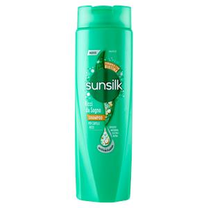 SUNSILK SHAMPOO CAPELLI RICCI 250ML