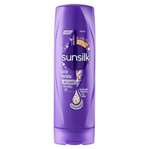 SUNSILK BALSAMO CAPELLI LISCI 200ML