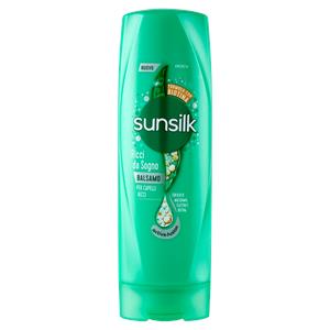 SUNSILK BALSAMO CAPELLI RICCI 200ML