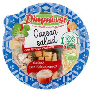 PIATTO UNICO GOLOS CAESAR 180g DIMMIDISI