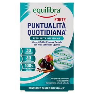 EQU.PUNTU.QUOT.FORTE 30CPR 55G