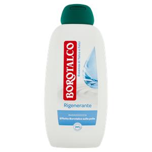 DEO SPRAY BOROTALCO INV.VERDE 150ML