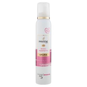 SPUMA RICCI PANTENE 200ML