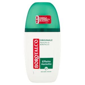 DEO BOROTALCO DEO VAPO ORIGINAL  75ML