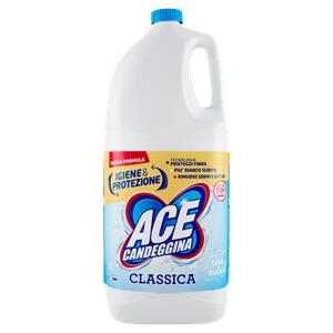 CANDEGGINA ACE 5LT REGOLARE