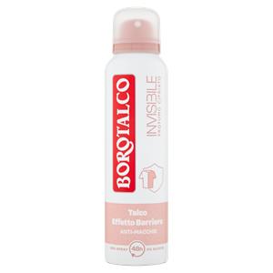 DEO SPRAY BOROTALCO  INV. ROSA 150ML