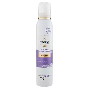 SPUMA VOLUME PANTENE 200ML