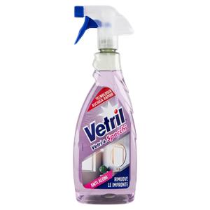 VETRIL TRIGGER 650ML C/M