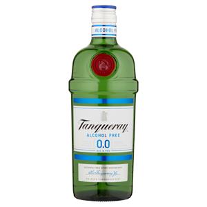 TANQUERAY 0.0 ALCOOL FREE 70CL GINEPRO