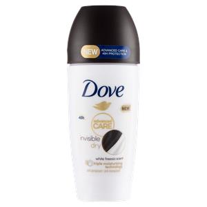 DOVE ROLL-ON ADVANCED CARE DRY 50ML