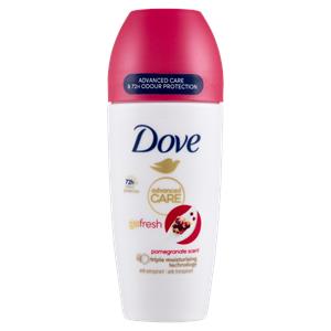 DOVE ROLL-ON CARE MELOGRANO 50ML