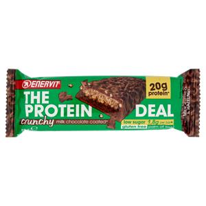 E. PROTEIN DEAL HAZELNUT 1X55G