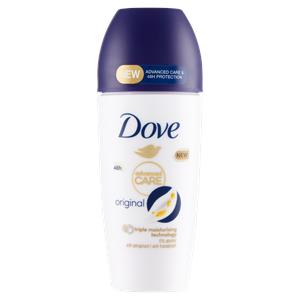 DOVE ROLL-ON ADVANCED CARE ORIGINAL 50ML