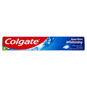 DENT. COLGATE 75ML DEEP CLEAN