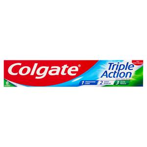 DENT. COLGATE 75ML TRIPLE ACT