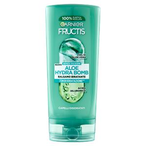 BALSAMO FRUCTIS 200ML ALOE VERA CAP/NORM