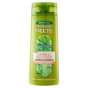 SHAMPOO FRUCTIS 2-1 CAPELLI SECCHI 250ML